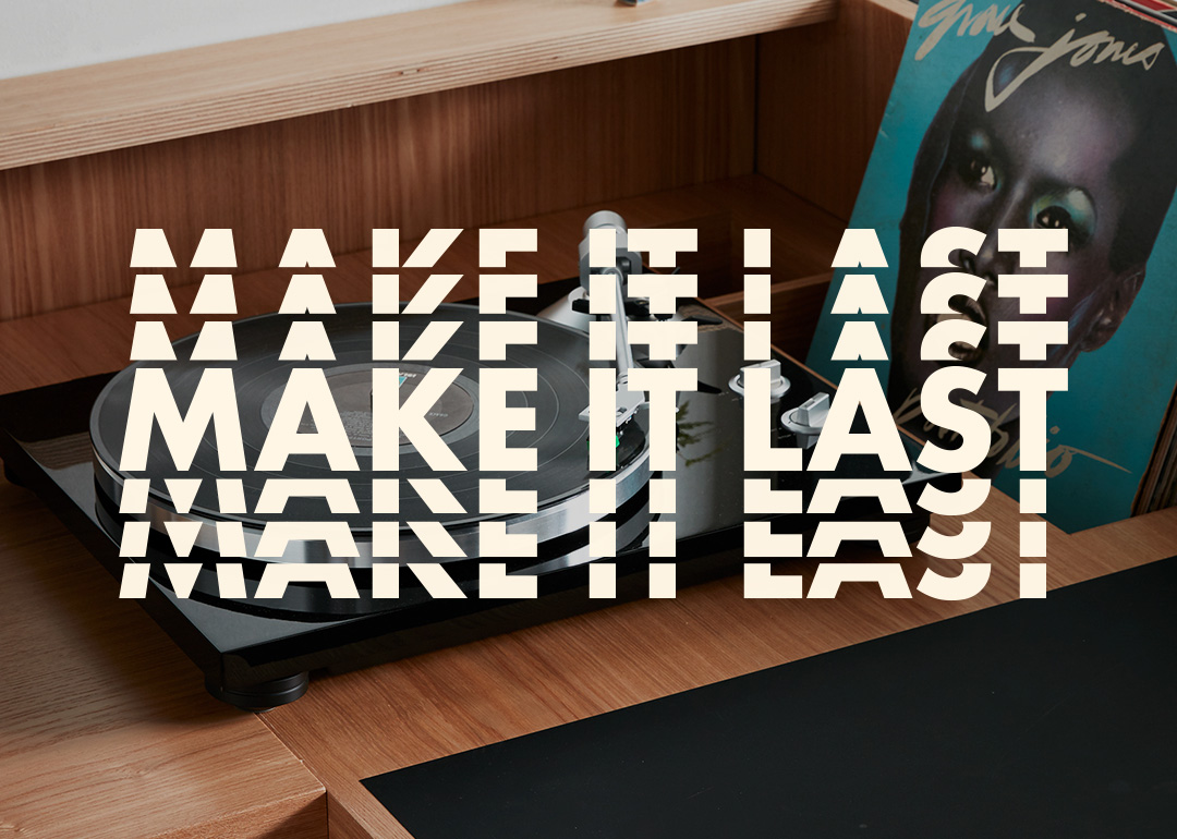 Ace Hotel Brooklyn - Make It Last