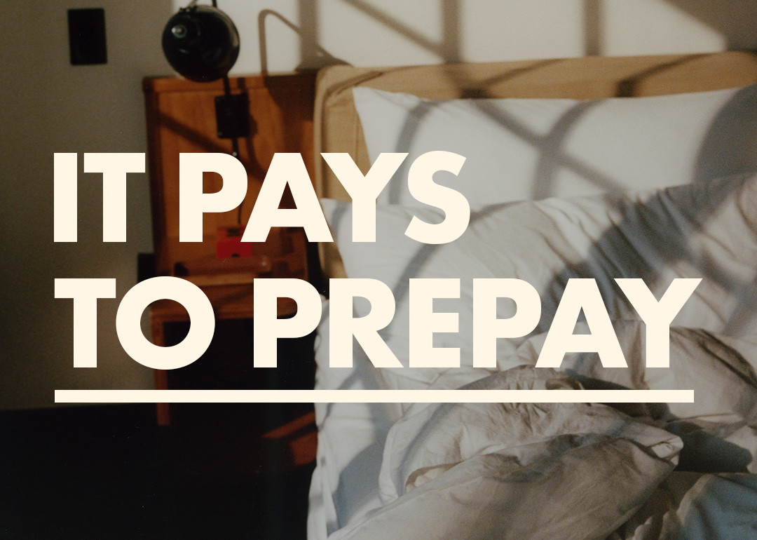 Ace Hotel Brooklyn - It Pays To Prepay
