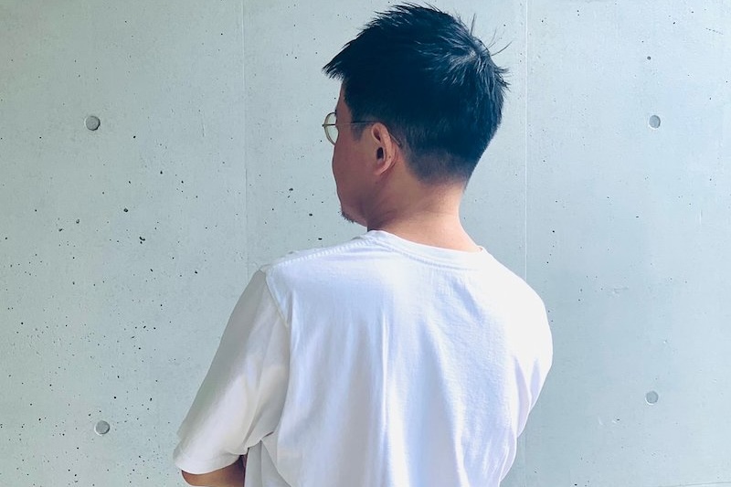 Headshot - Noritake