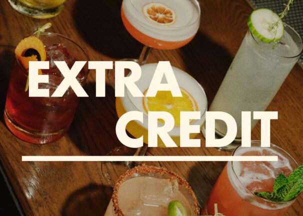 Ace Hotel Sydney - Extra Credit